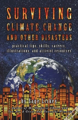 Capa do artigo Surviving Climate Change And Other Disas