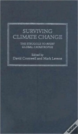 Capa do artigo Surviving Climate Change