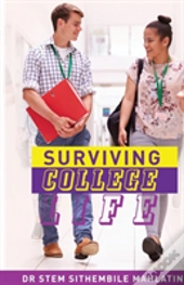 Surviving College Life