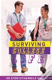 Capa do artigo Surviving College Life