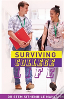 Capa do artigo Surviving College Life