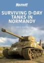 Surviving D-Day Tanks In Normandy - Preview