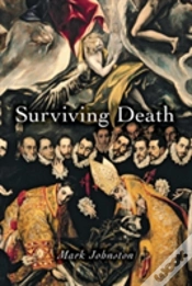 Capa do artigo Surviving Death