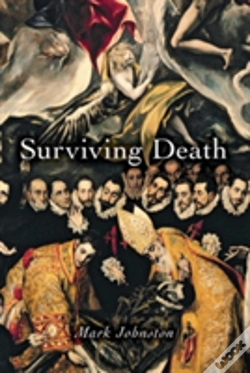 Capa do artigo Surviving Death