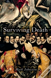 Capa do artigo Surviving Death