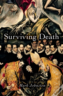 Capa do artigo Surviving Death