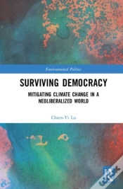 Capa do artigo Surviving Democracy
