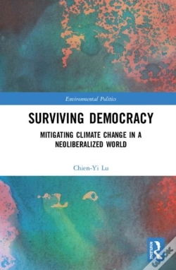 Capa do artigo Surviving Democracy