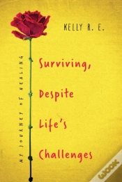 Capa do artigo Surviving, Despite Life
