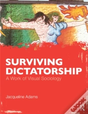 Capa do artigo Surviving Dictatorship