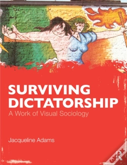 Capa do artigo Surviving Dictatorship