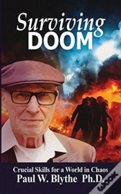 Capa do artigo Surviving Doom