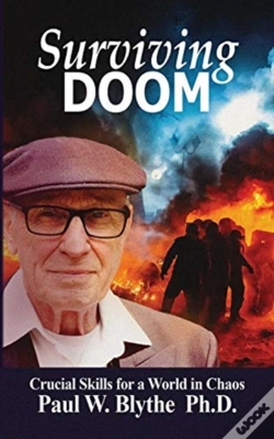 Capa do artigo Surviving Doom