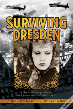 Capa do artigo Surviving Dresden