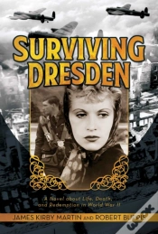 Capa do artigo Surviving Dresden