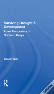 Capa do artigo Surviving Drought And Development