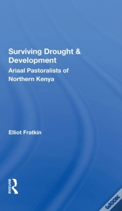 Capa do artigo Surviving Drought And Development