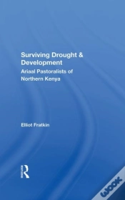 Capa do artigo Surviving Drought And Development