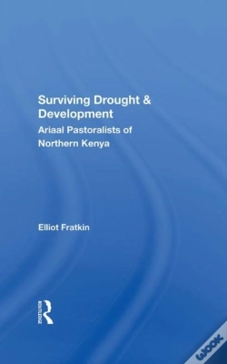 Capa do artigo Surviving Drought And Development
