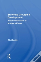 Capa do artigo Surviving Drought And Development