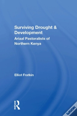 Capa do artigo Surviving Drought And Development