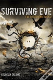 Capa do artigo Surviving Eve