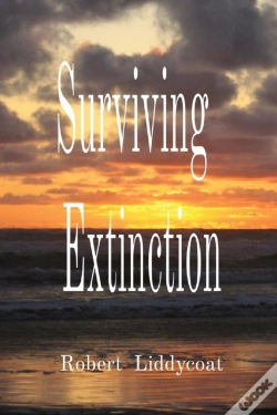 Capa do artigo Surviving   Extinction