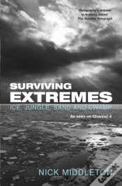 Capa do artigo Surviving Extremes