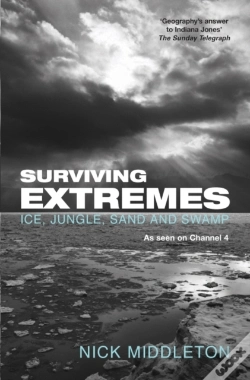 Capa do artigo Surviving Extremes
