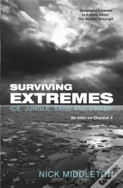Capa do artigo Surviving Extremes