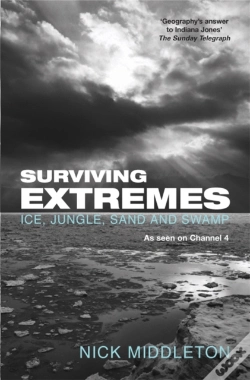 Capa do artigo Surviving Extremes