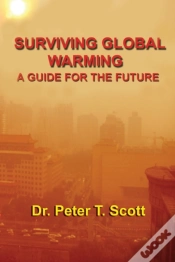 Capa do artigo Surviving Global Warming