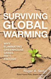 Capa do artigo Surviving Global Warming
