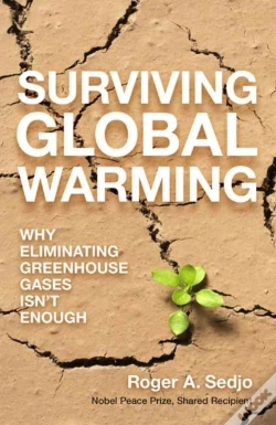 Capa do artigo Surviving Global Warming