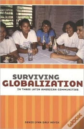 Capa do artigo Surviving Globalization In Three Latin American Communities