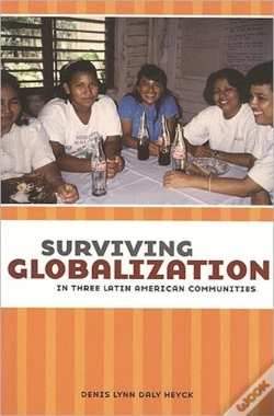Capa do artigo Surviving Globalization In Three Latin American Communities