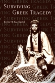 Capa do artigo Surviving Greek Tragedy