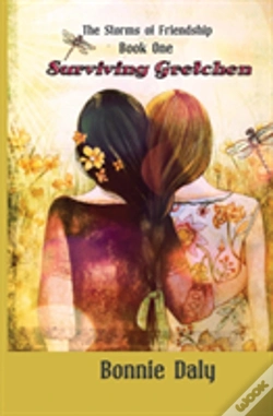 Capa do artigo Surviving Gretchen