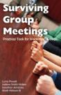 Surviving Group Meetings: Practical Tool - Preview