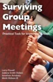 Capa do artigo Surviving Group Meetings: Practical Tool