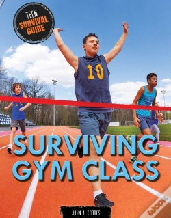Capa do artigo Surviving Gym Class