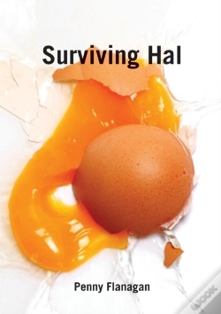 Capa do artigo Surviving Hal