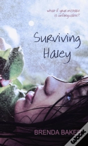 Capa do artigo Surviving Haley