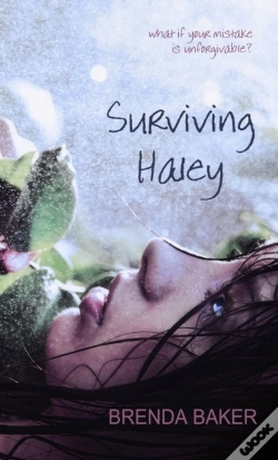 Capa do artigo Surviving Haley