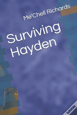 Capa do artigo Surviving Hayden