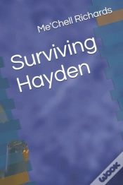 Capa do artigo Surviving Hayden