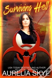 Capa do artigo Surviving Hell
