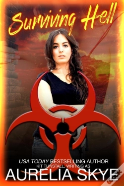 Capa do artigo Surviving Hell