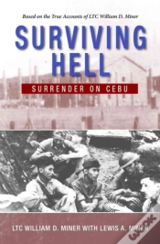 Capa do artigo Surviving Hell