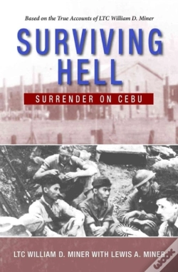 Capa do artigo Surviving Hell